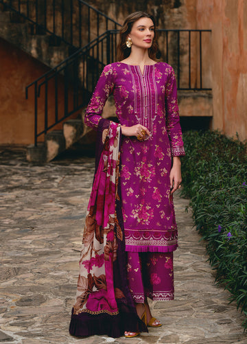 Gulaal Vienne (Gl-L-24V2-04) Online Shopping